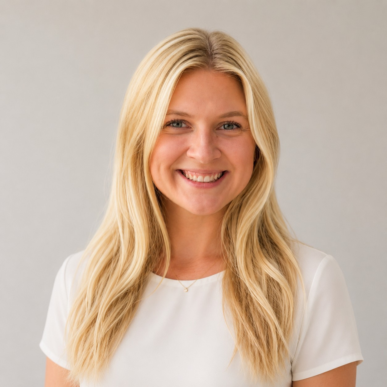 Mariah Herzog, owner of Organized Living Solutions
